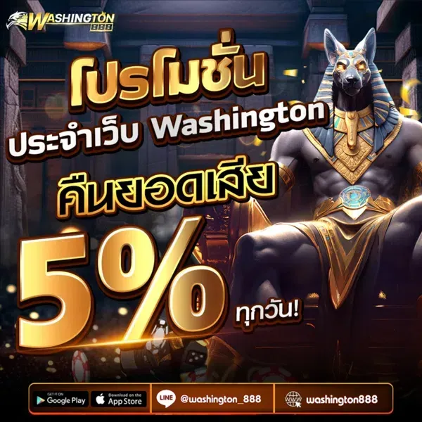 Return the lost amount-washington88